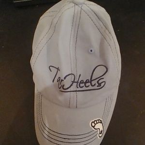 Tarheel hat
